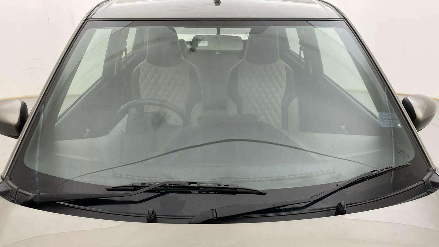 2022 Maruti New Wagon-R VXI 1.0, Petrol, Manual, 6,912 km, Front Windshield