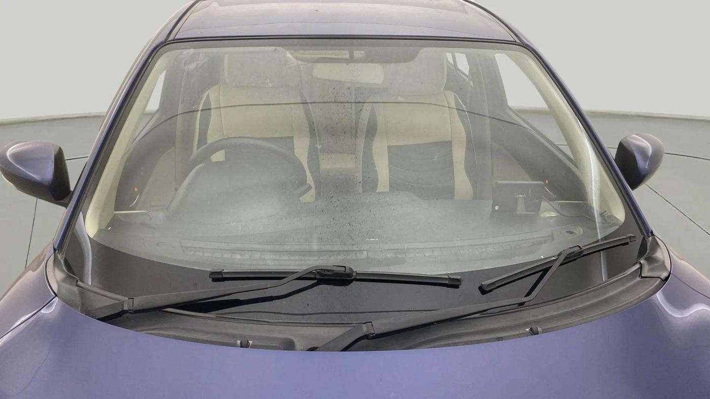 2018 Maruti Dzire VXI, Petrol, Manual, 32,649 km, Front Windshield