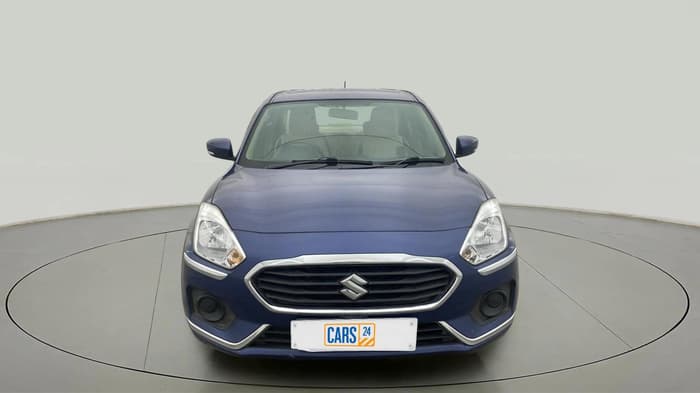 2018 Maruti Dzire VXI, Petrol, Manual, 32,649 km, Front