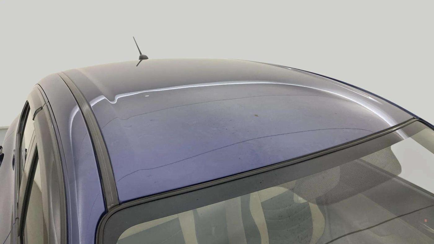 2018 Maruti Dzire VXI, Petrol, Manual, 32,649 km, Roof