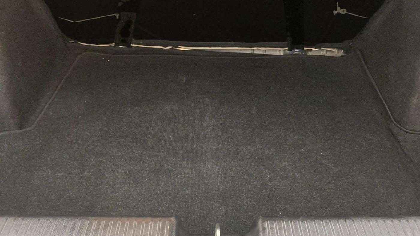 2018 Maruti Dzire VXI, Petrol, Manual, 32,649 km, Boot Open Zoomed View