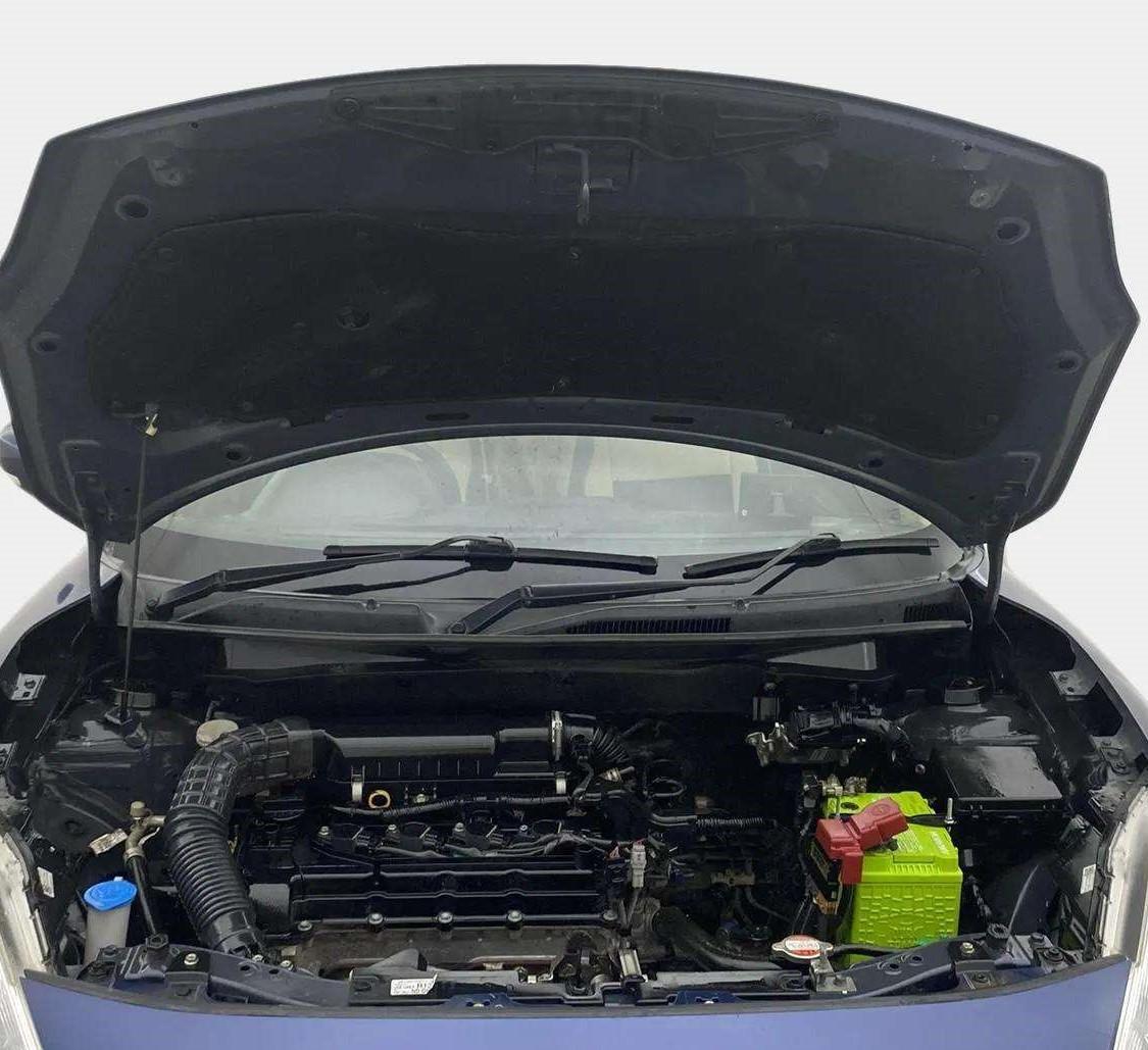 2018 Maruti Dzire VXI, Petrol, Manual, 32,649 km, Open Bonet