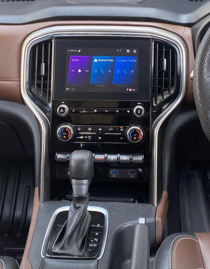 Features