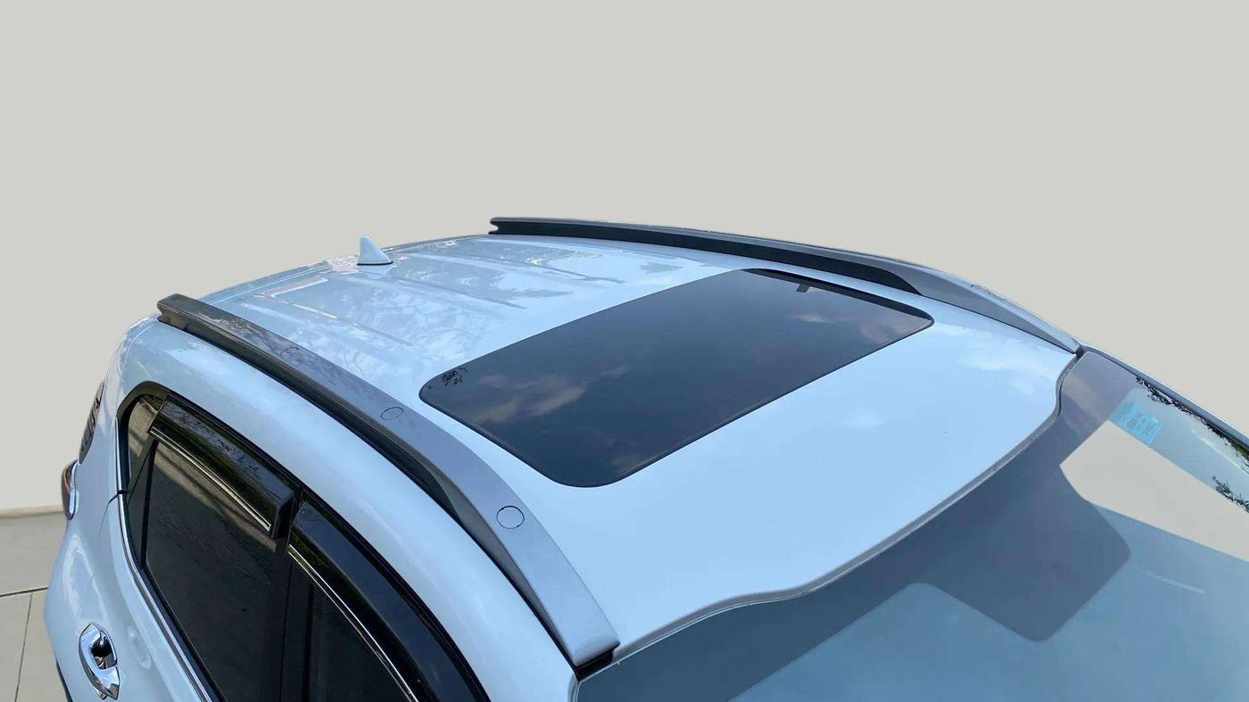 2021 KIA SONET GTX PLUS 1.0 DCT, Petrol, Automatic, 18,267 km, Roof