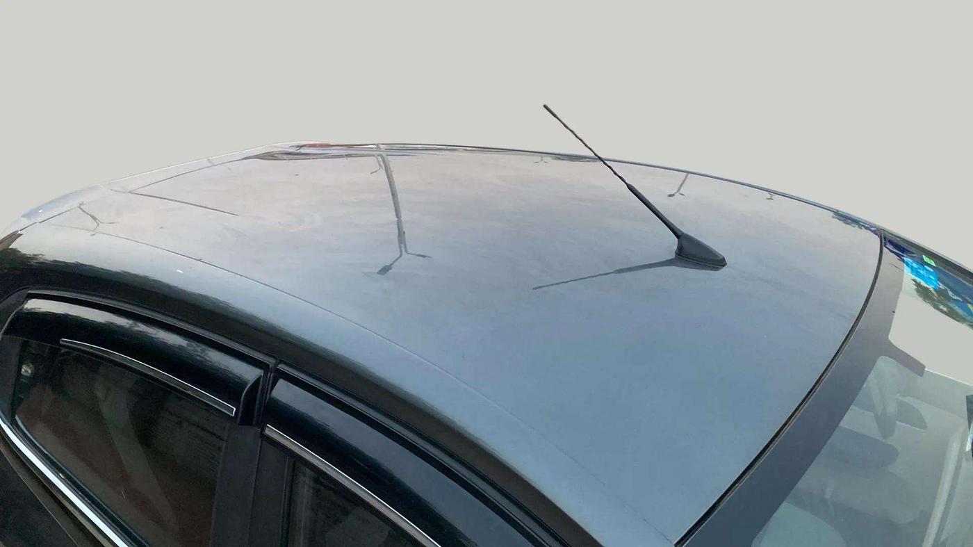 2022 Tata ALTROZ XM PLUS PETROL, Petrol, Manual, 23,282 km, Roof