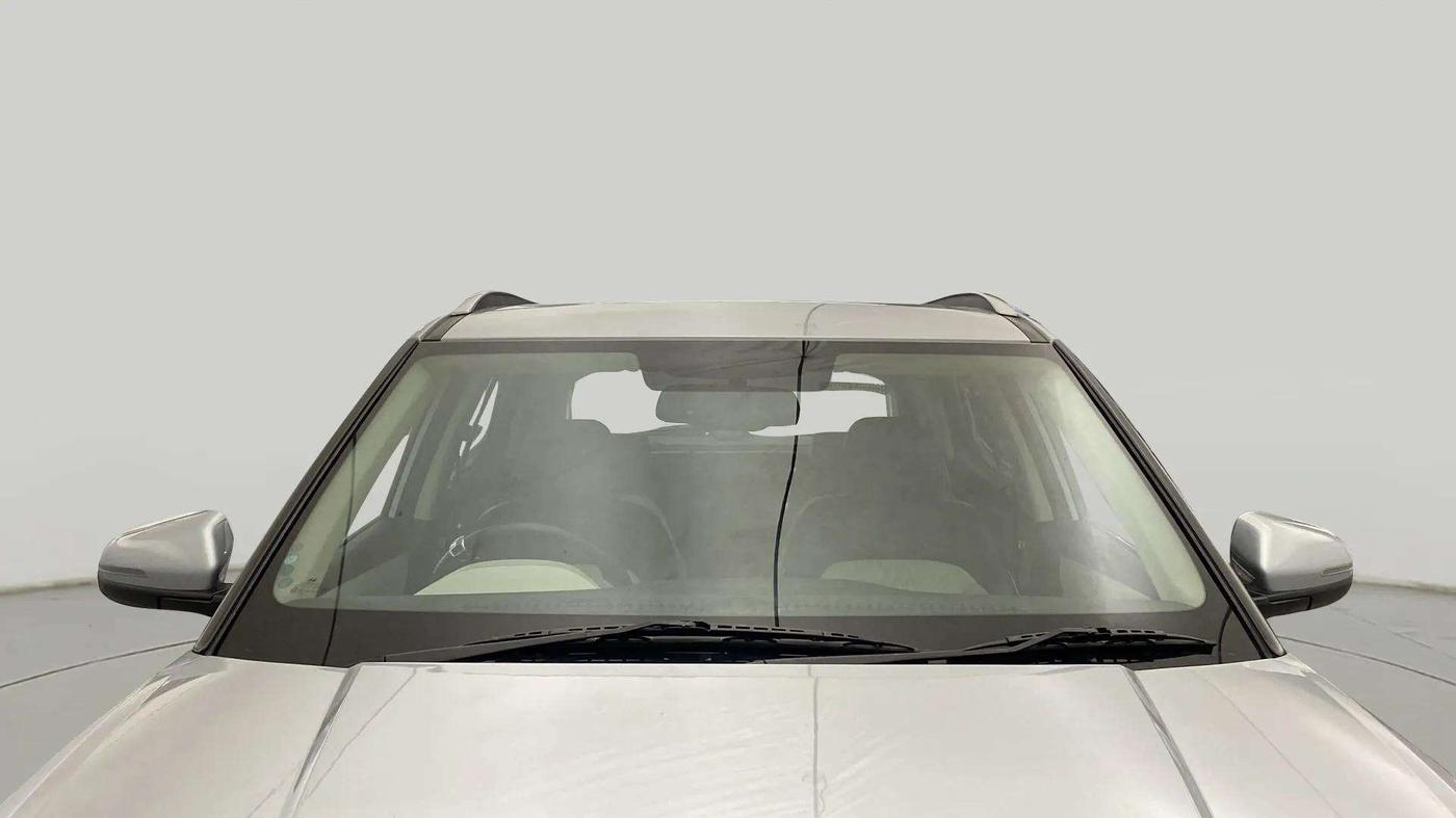 2020 Hyundai Creta SX (O) IVT 1.5 PETROL, Petrol, Automatic, 81,292 km, Front Windshield