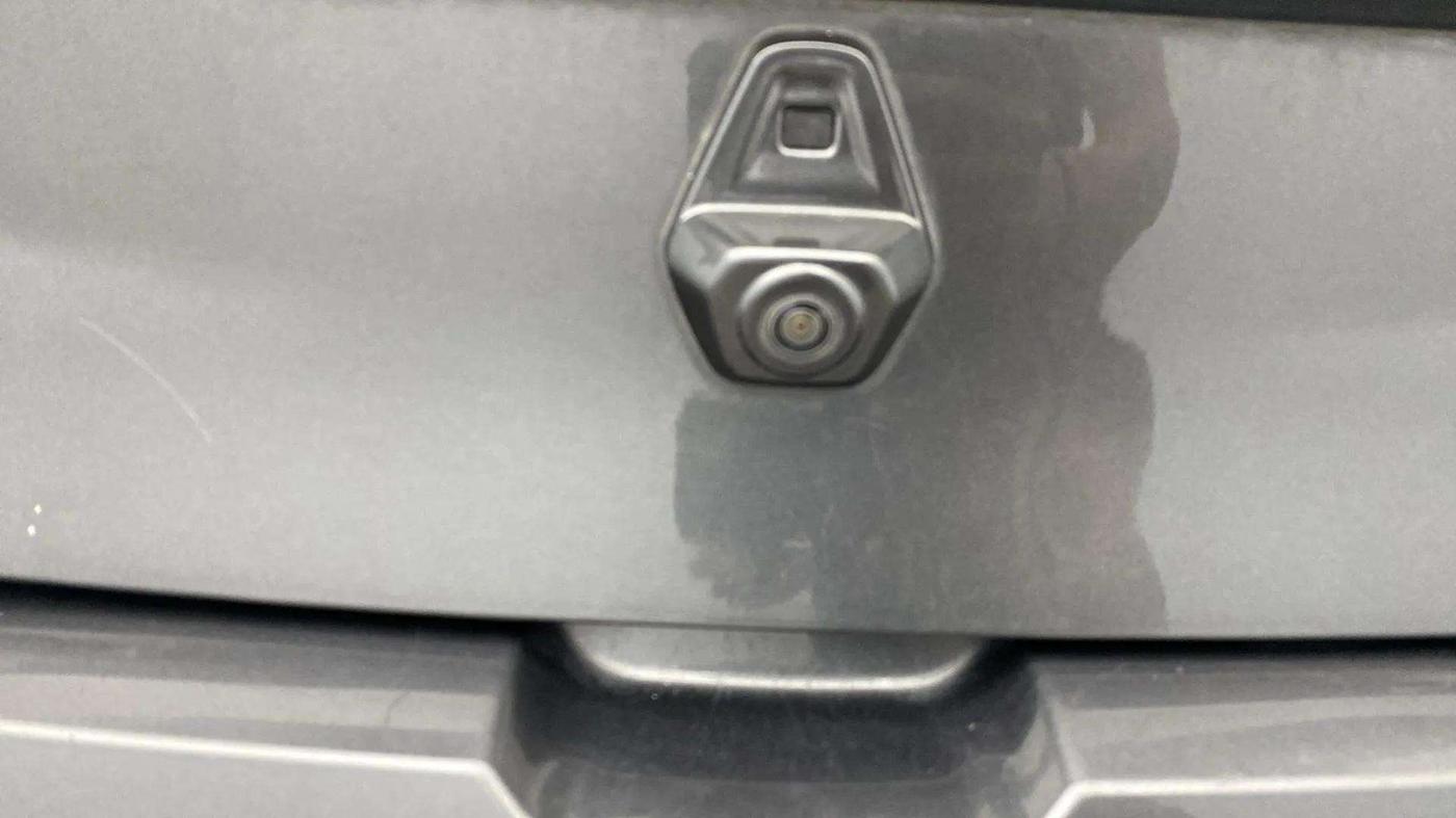 2021 Tata TIAGO NRG XZ MT, Petrol, Manual, 12,440 km, Parking Camera