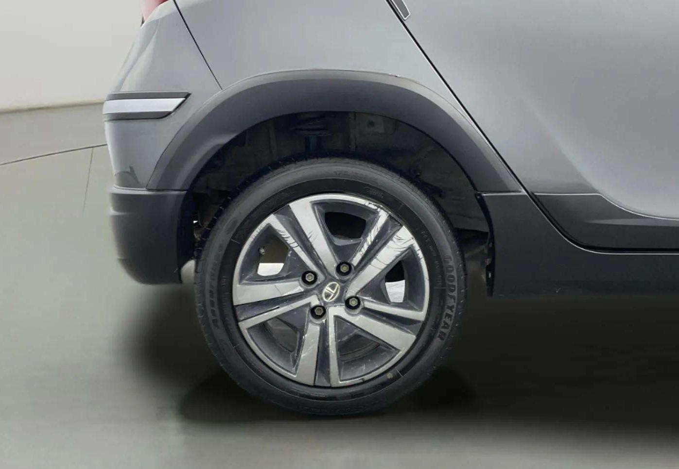 2021 Tata TIAGO NRG XZ MT, Petrol, Manual, 12,440 km, Right Rear Wheel