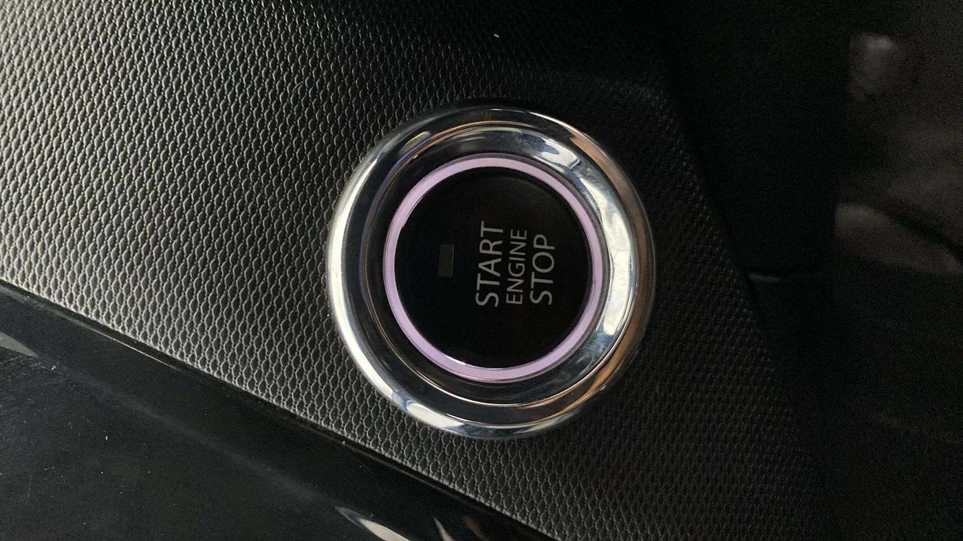2021 Tata TIAGO NRG XZ MT, Petrol, Manual, 12,440 km, Keyless Start/ Stop Button