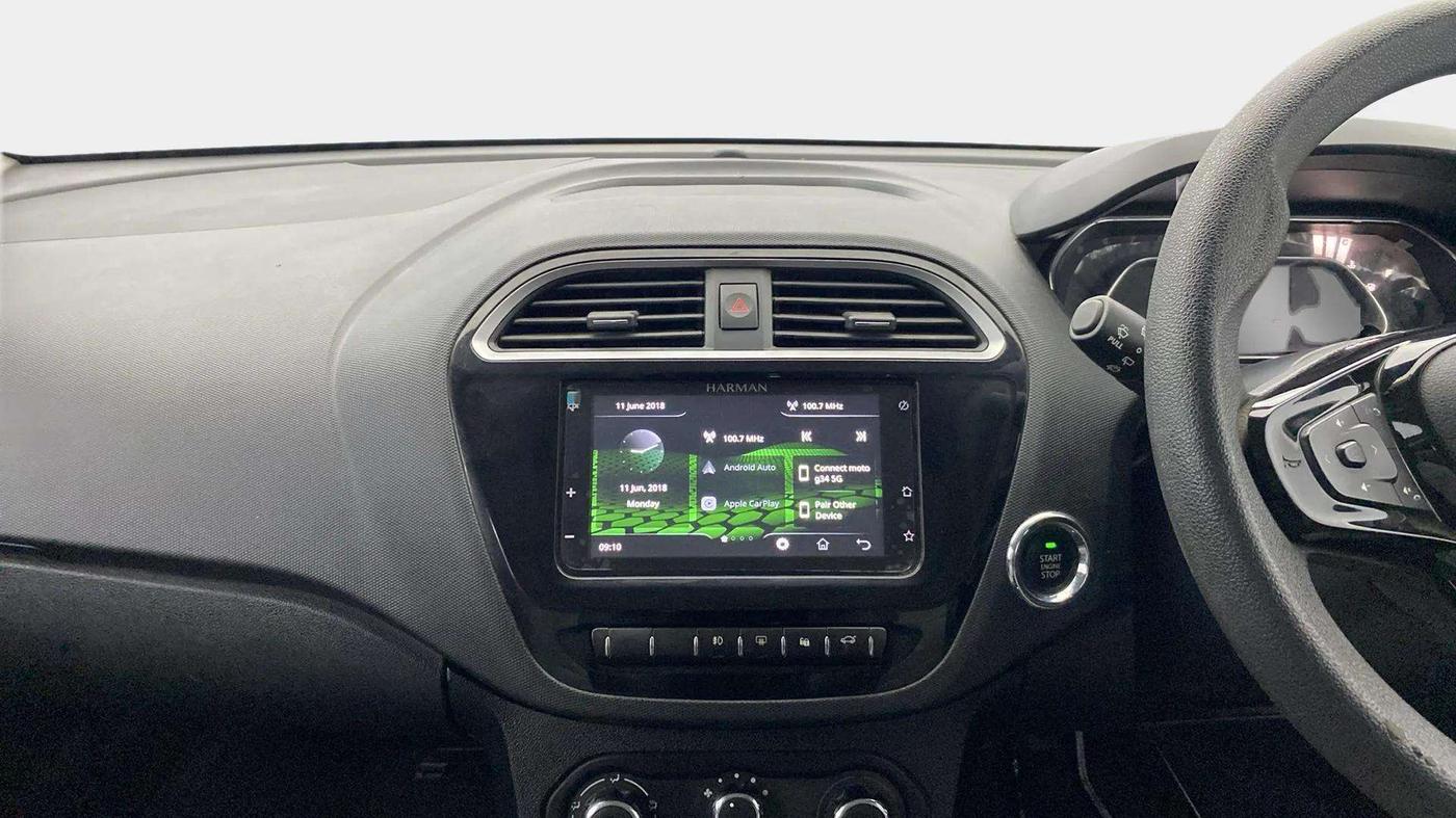 2021 Tata TIAGO NRG XZ MT, Petrol, Manual, 12,440 km, Air Conditioner