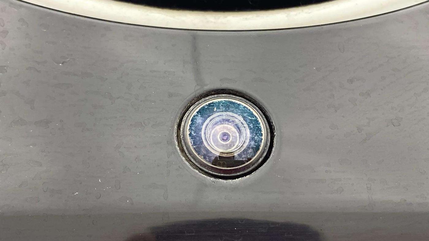 2021 Tata NEXON XZ PLUS PETROL, Petrol, Manual, 39,510 km, Parking Camera