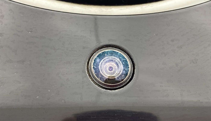 2021 Tata NEXON XZ PLUS PETROL, Petrol, Manual, 39,510 km, Parking Camera