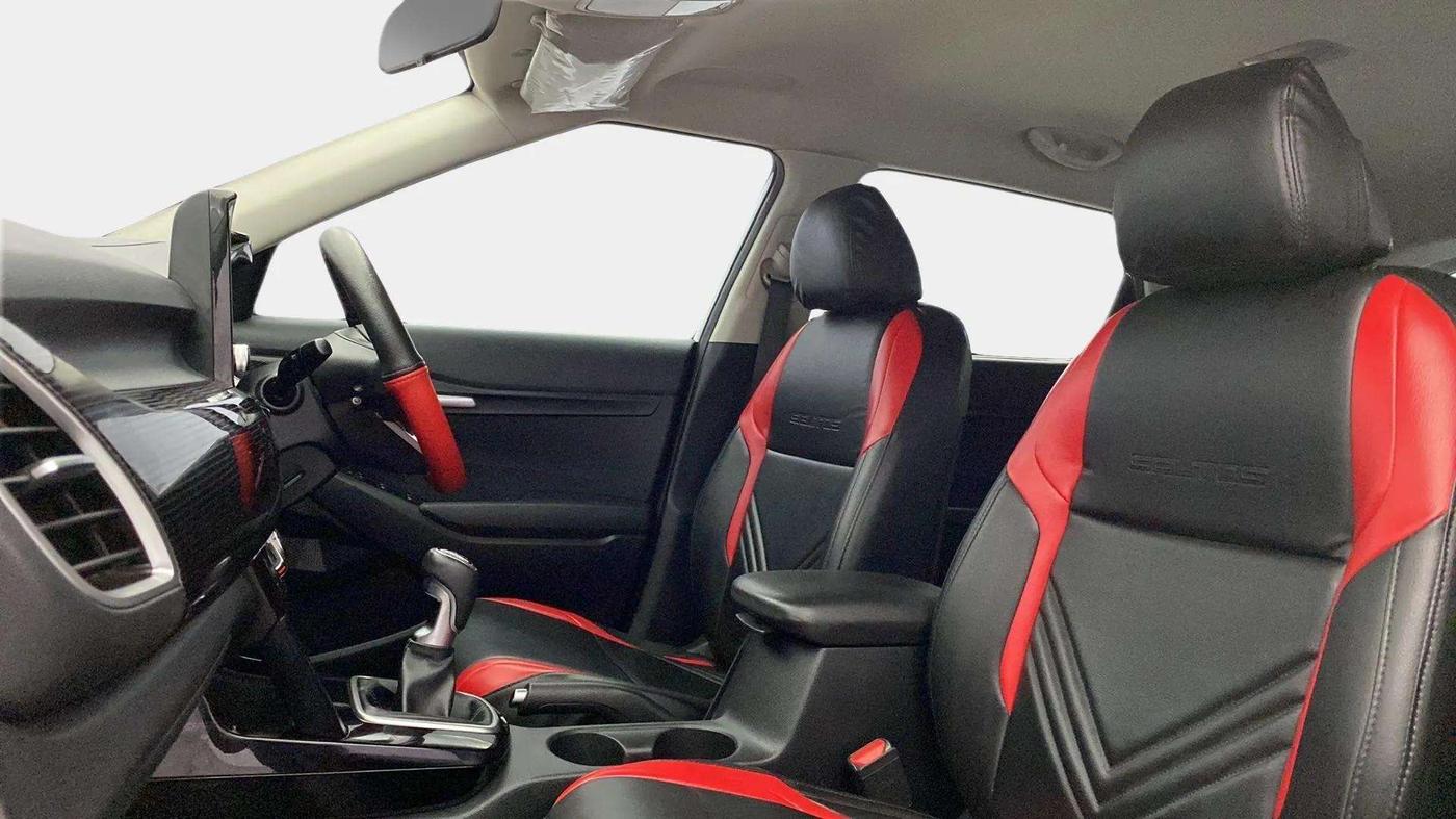 2022 KIA SELTOS HTK PLUS 1.5, Petrol, Manual, 20,145 km, Right Side Front Door Cabin