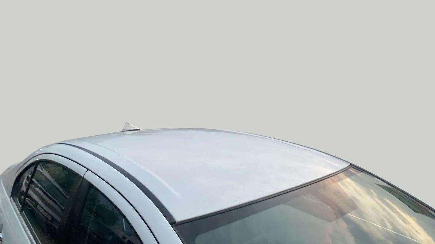 2021 Maruti Ciaz ZETA 1.5 SHVS MT PETROL, Petrol, Manual, 69,944 km, Roof