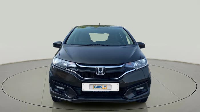 2021 Honda Jazz 1.2L I-VTEC VX, Petrol, Manual, 27,887 km, Front