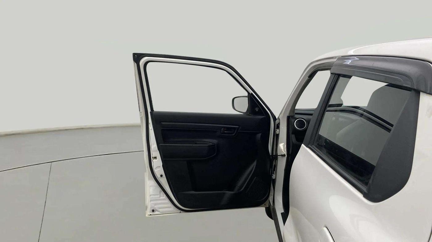 2020 Maruti S PRESSO VXI+, Petrol, Manual, 14,398 km, LHS Front Door