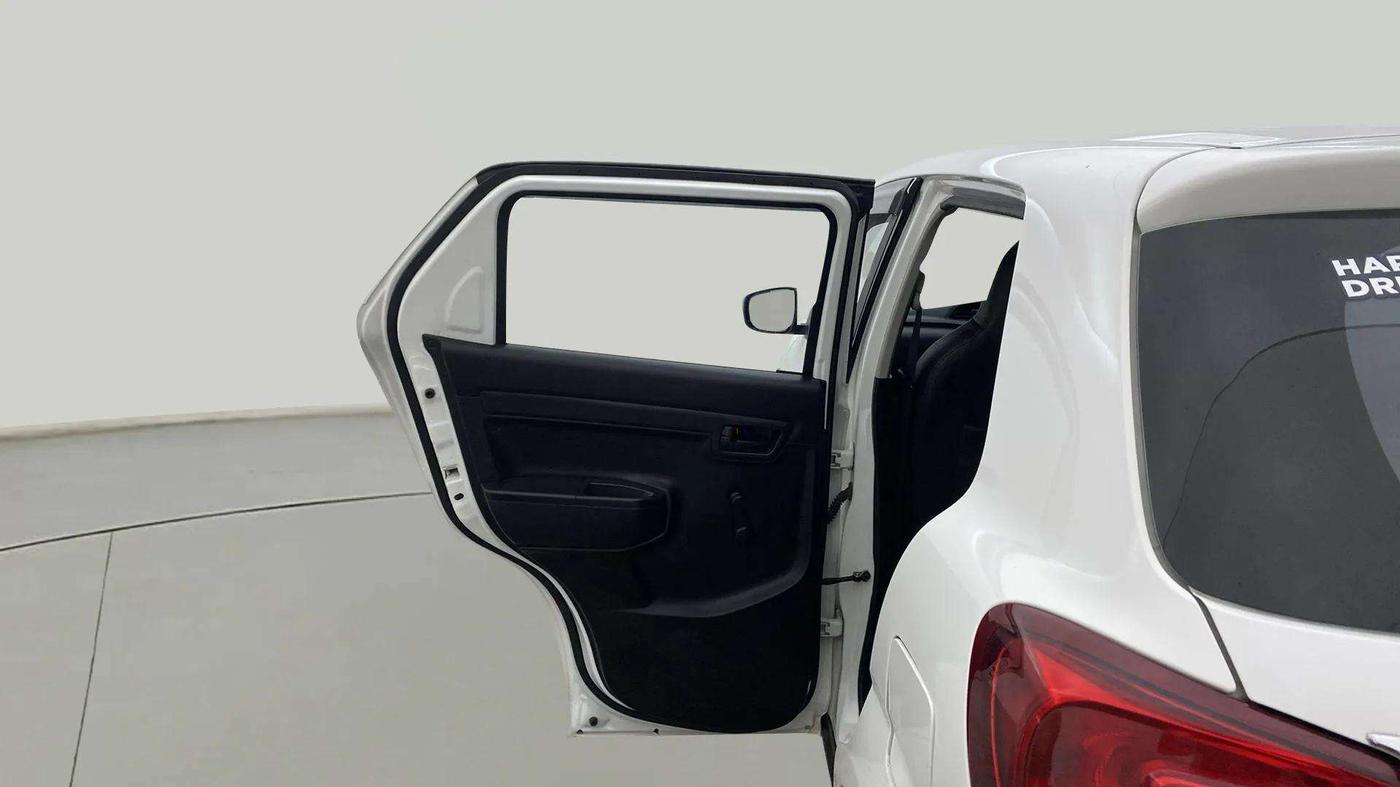 2020 Maruti S PRESSO VXI+, Petrol, Manual, 14,398 km, LHS Rear Door