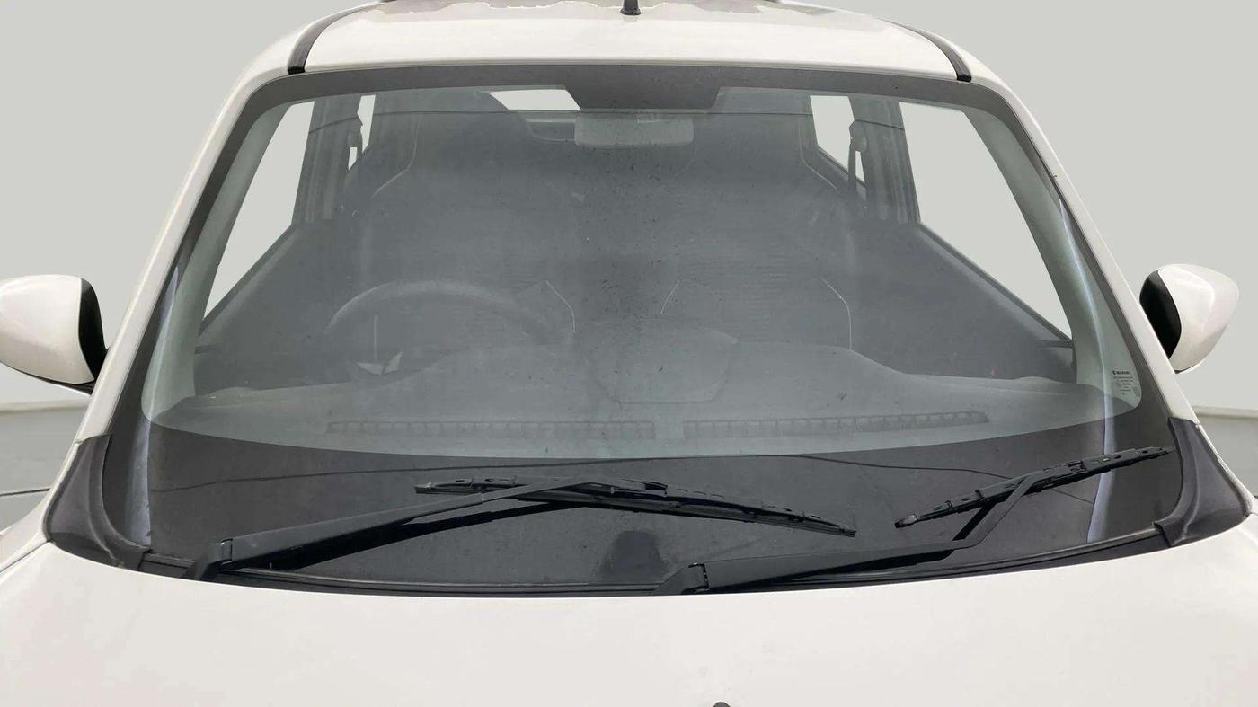 2020 Maruti S PRESSO VXI+, Petrol, Manual, 14,398 km, Front Windshield
