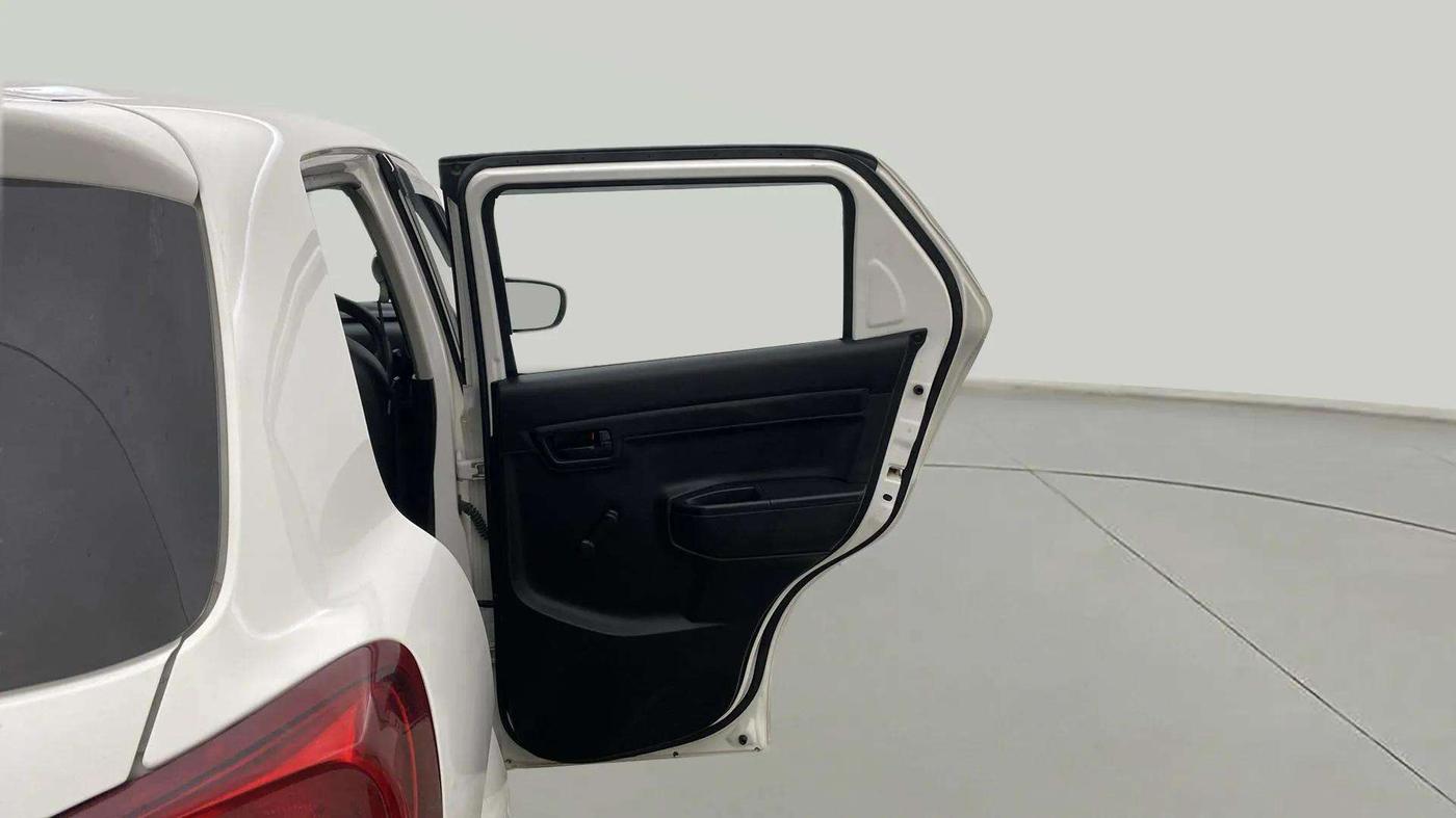 2020 Maruti S PRESSO VXI+, Petrol, Manual, 14,398 km, RHS Rear Door