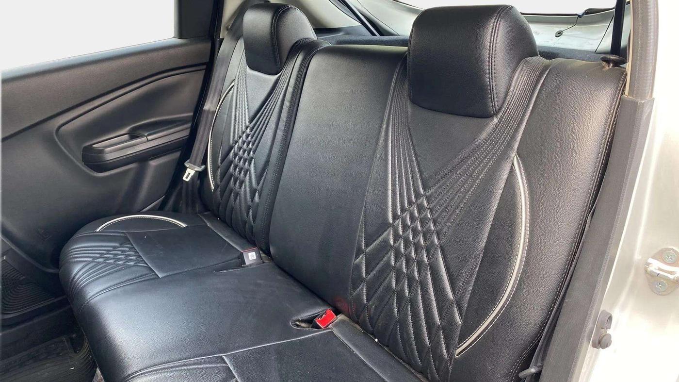 2023 Maruti Celerio ZXI, Petrol, Manual, 14,389 km, Right Side Rear Door Cabin