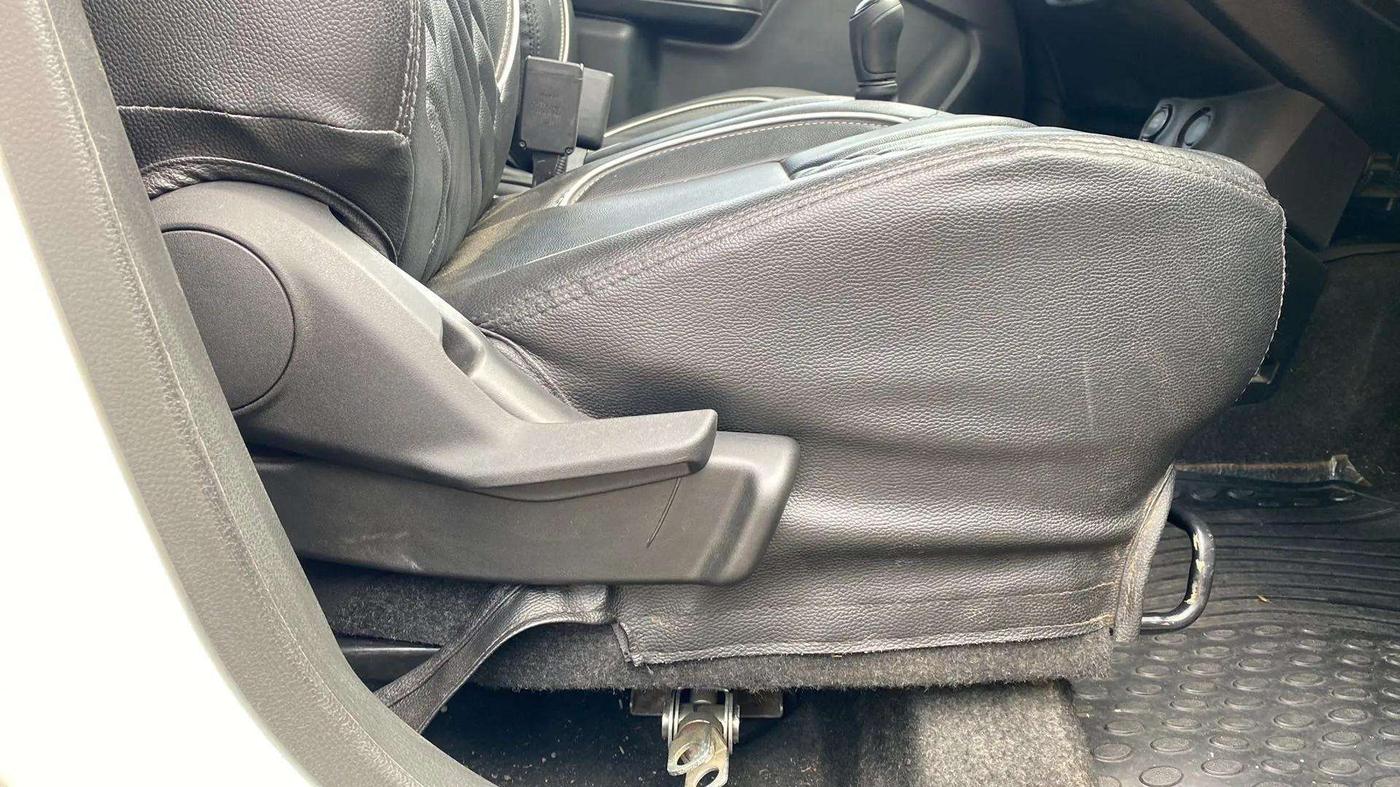 2023 Maruti Celerio ZXI, Petrol, Manual, 14,389 km, Driver Side Adjustment Panel