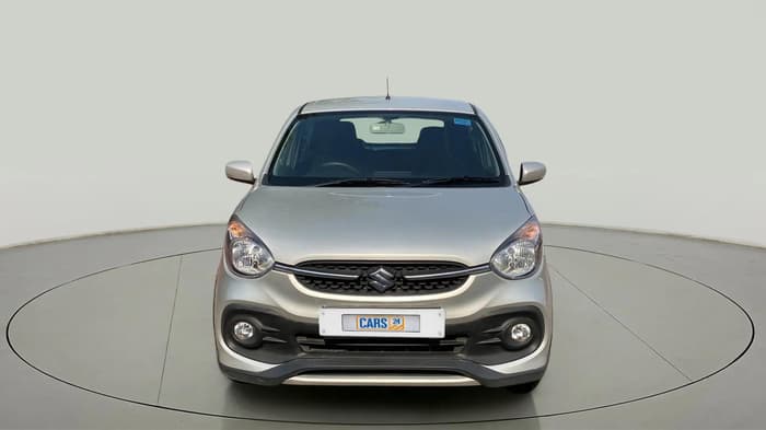 2023 Maruti Celerio ZXI, Petrol, Manual, 14,389 km, Front
