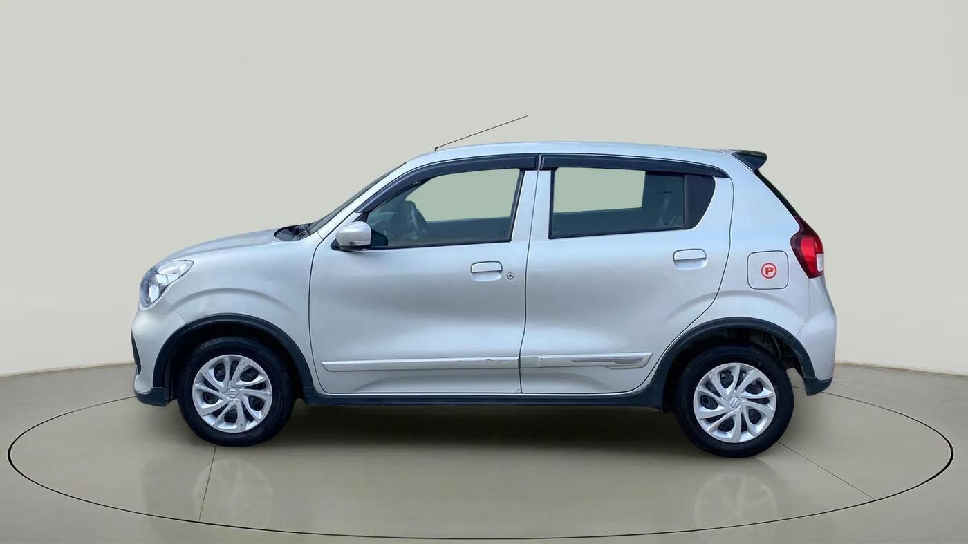2023 Maruti Celerio ZXI, Petrol, Manual, 14,389 km, Left Side