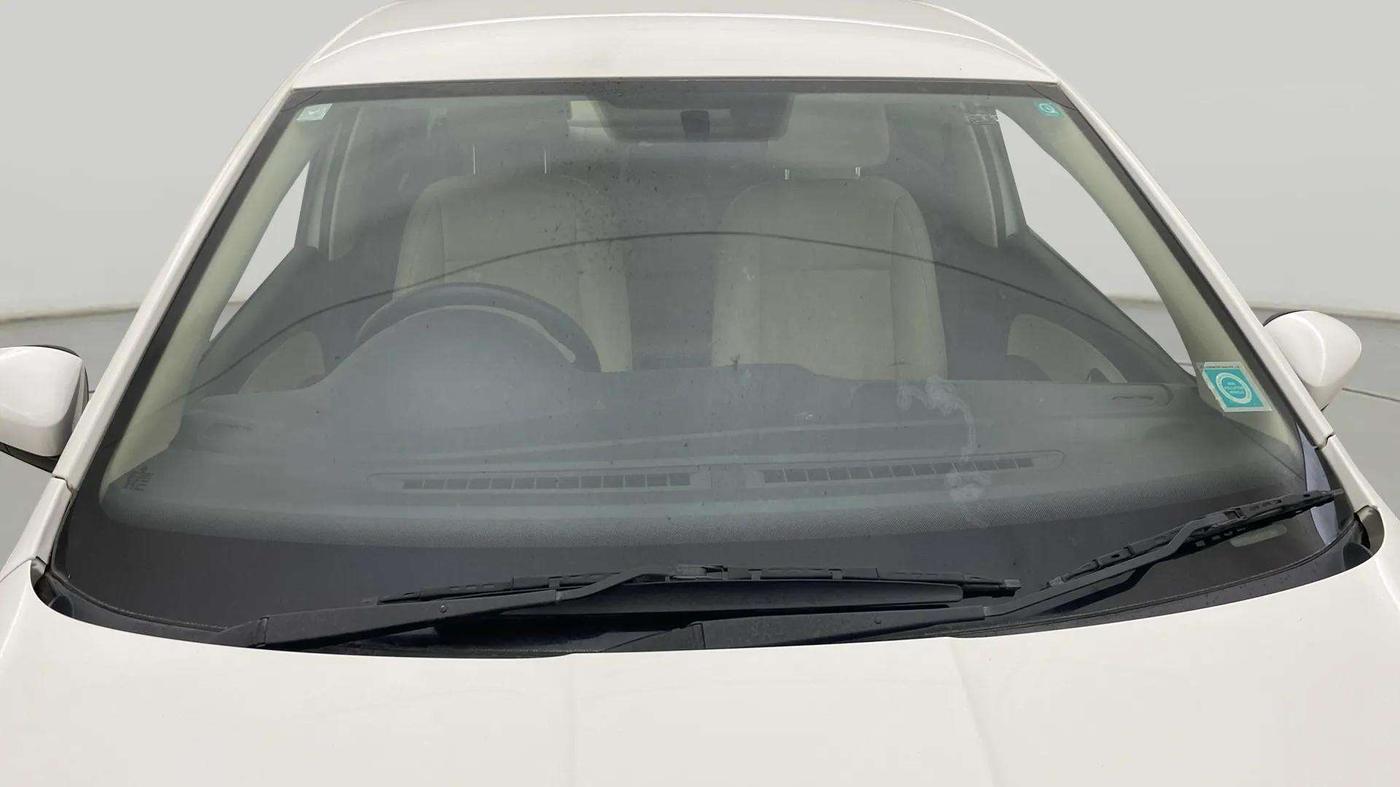 2019 Skoda Rapid AMBITION 1.5 TDI, Diesel, Manual, 48,965 km, Front Windshield