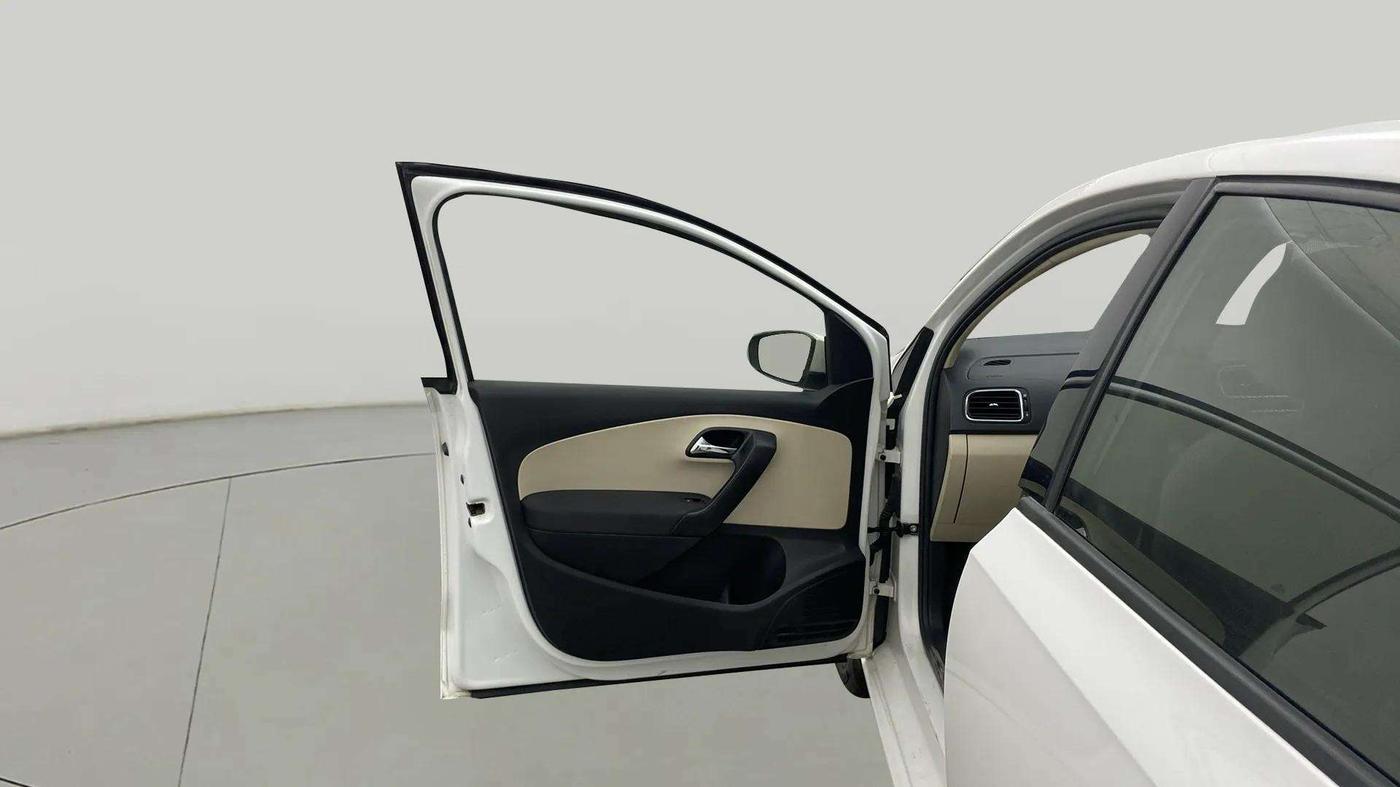 2019 Skoda Rapid AMBITION 1.5 TDI, Diesel, Manual, 48,965 km, LHS Front Door
