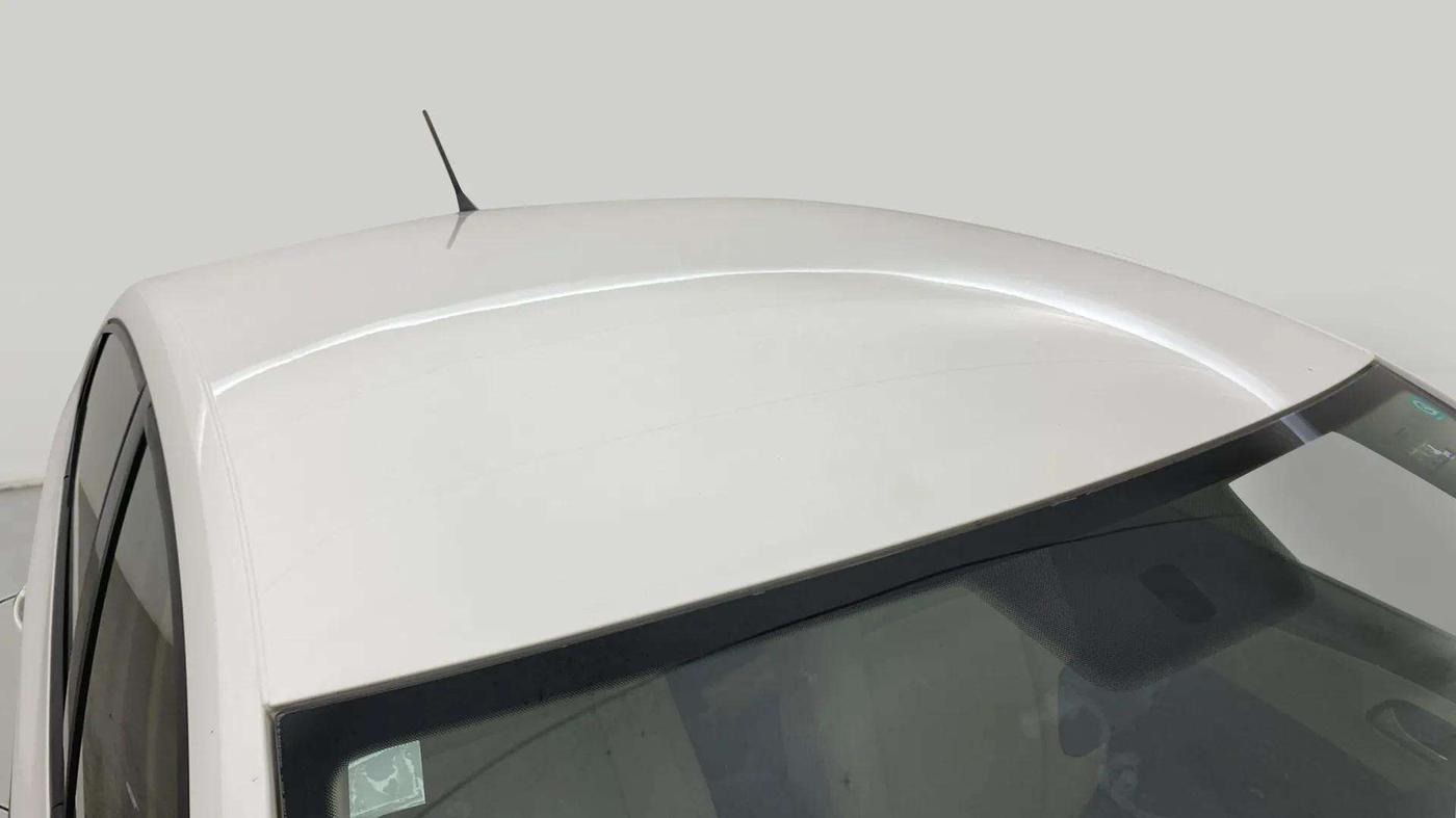 2019 Skoda Rapid AMBITION 1.5 TDI, Diesel, Manual, 48,965 km, Roof