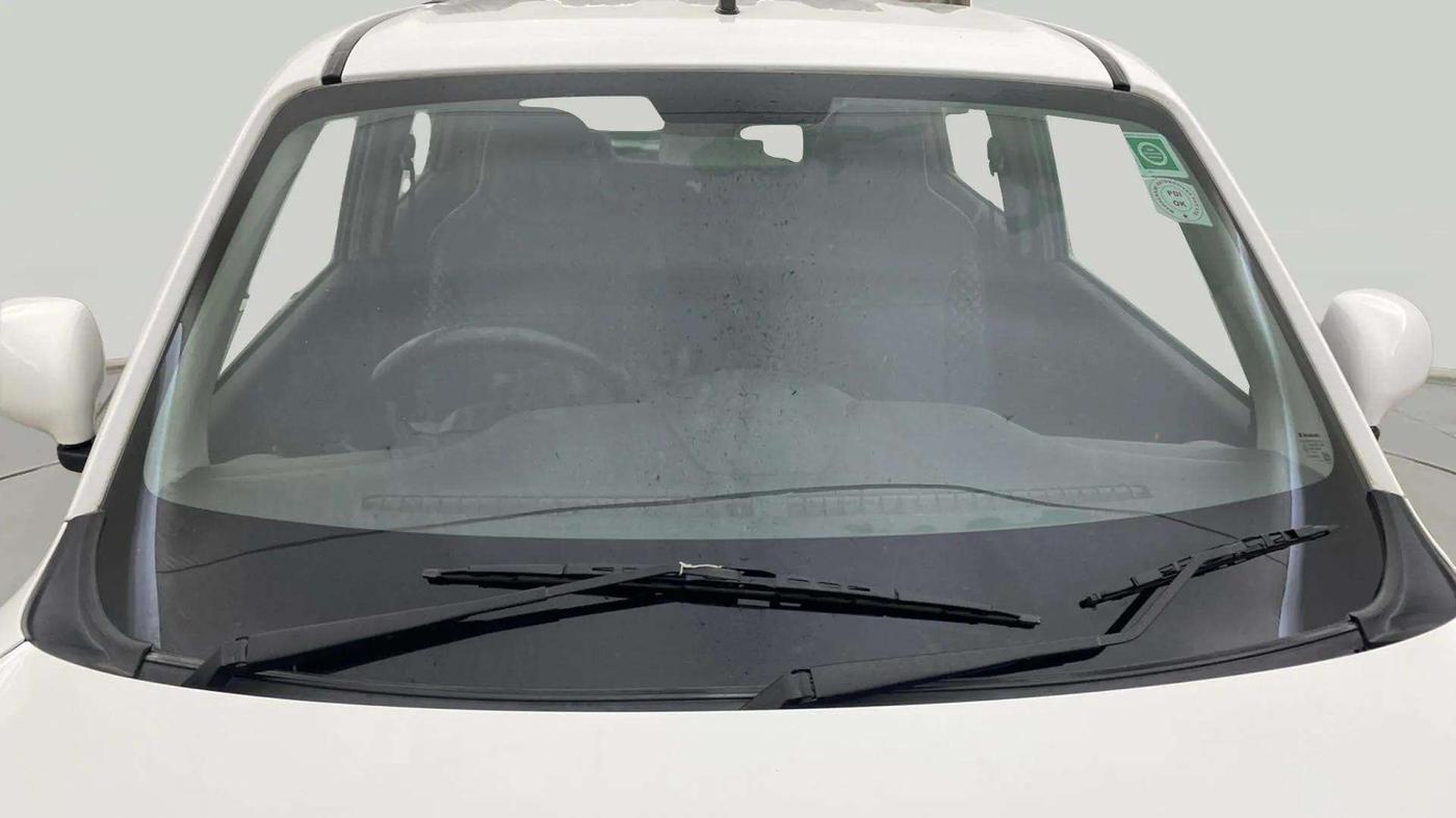 2021 Maruti S PRESSO VXI AMT, Petrol, Automatic, 54,492 km, Front Windshield