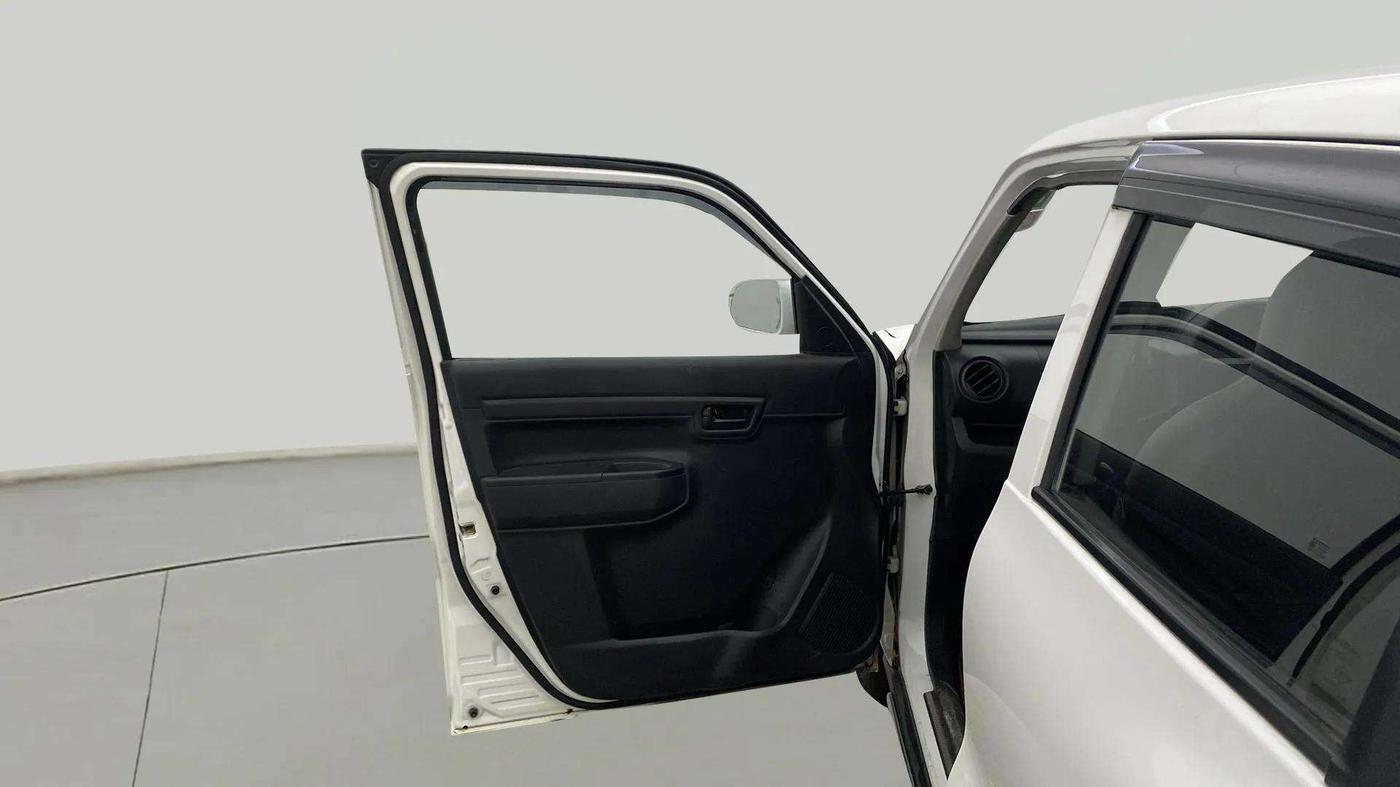 2021 Maruti S PRESSO VXI AMT, Petrol, Automatic, 54,492 km, LHS Front Door