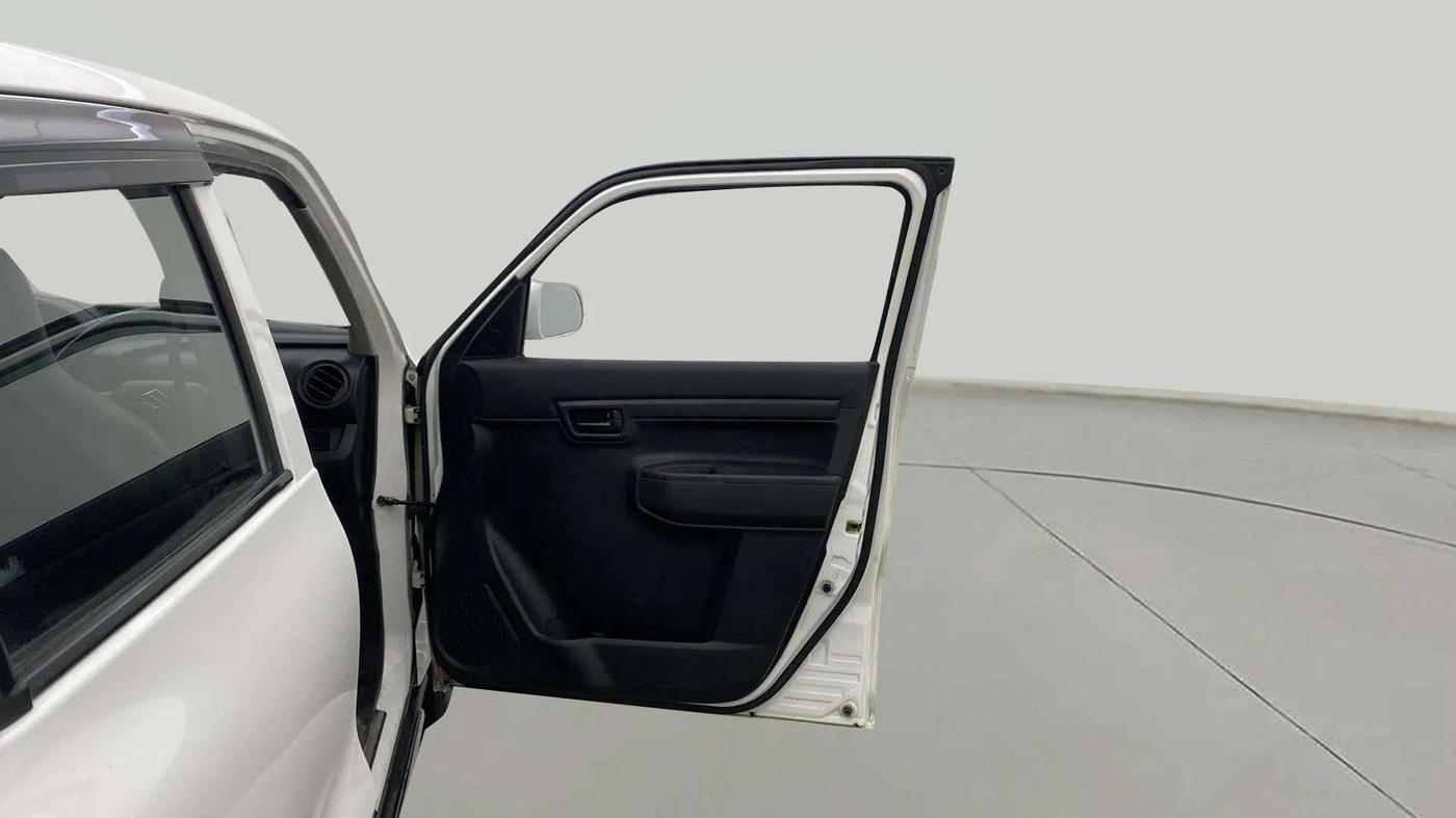 2021 Maruti S PRESSO VXI AMT, Petrol, Automatic, 54,492 km, RHS Front Door