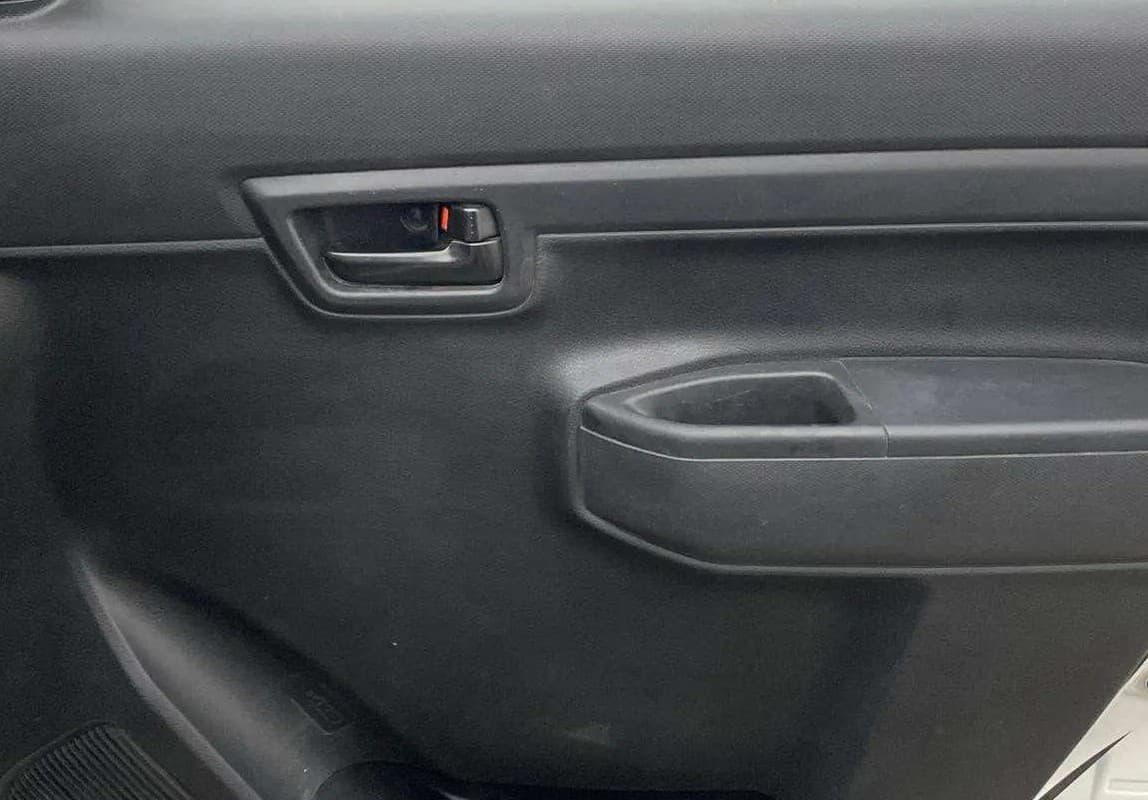 2021 Maruti S PRESSO VXI AMT, Petrol, Automatic, 54,492 km, Driver Side Door Panels Control