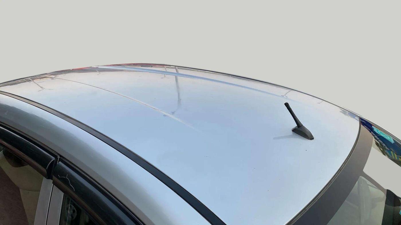 2020 Hyundai NEW SANTRO SPORTZ MT, Petrol, Manual, 44,219 km, Roof