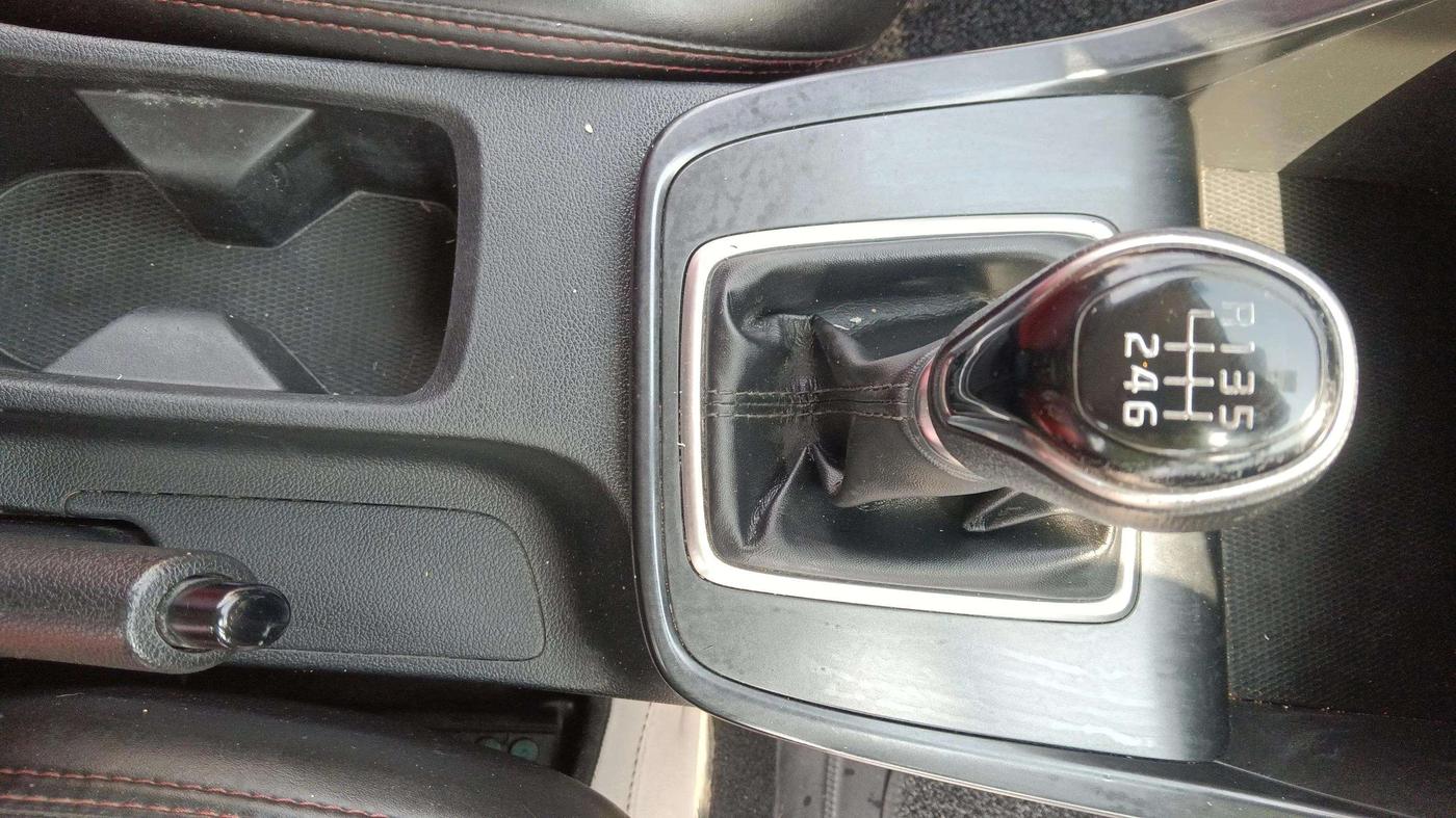 2020 Hyundai Creta EX 1.5 PETROL, Petrol, Manual, 66,798 km, Gear Lever
