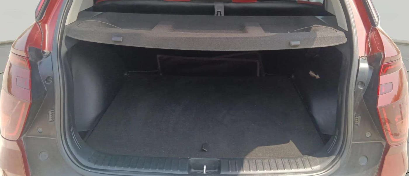 2020 Hyundai Creta EX 1.5 PETROL, Petrol, Manual, 66,798 km, Boot Open Zoomed View