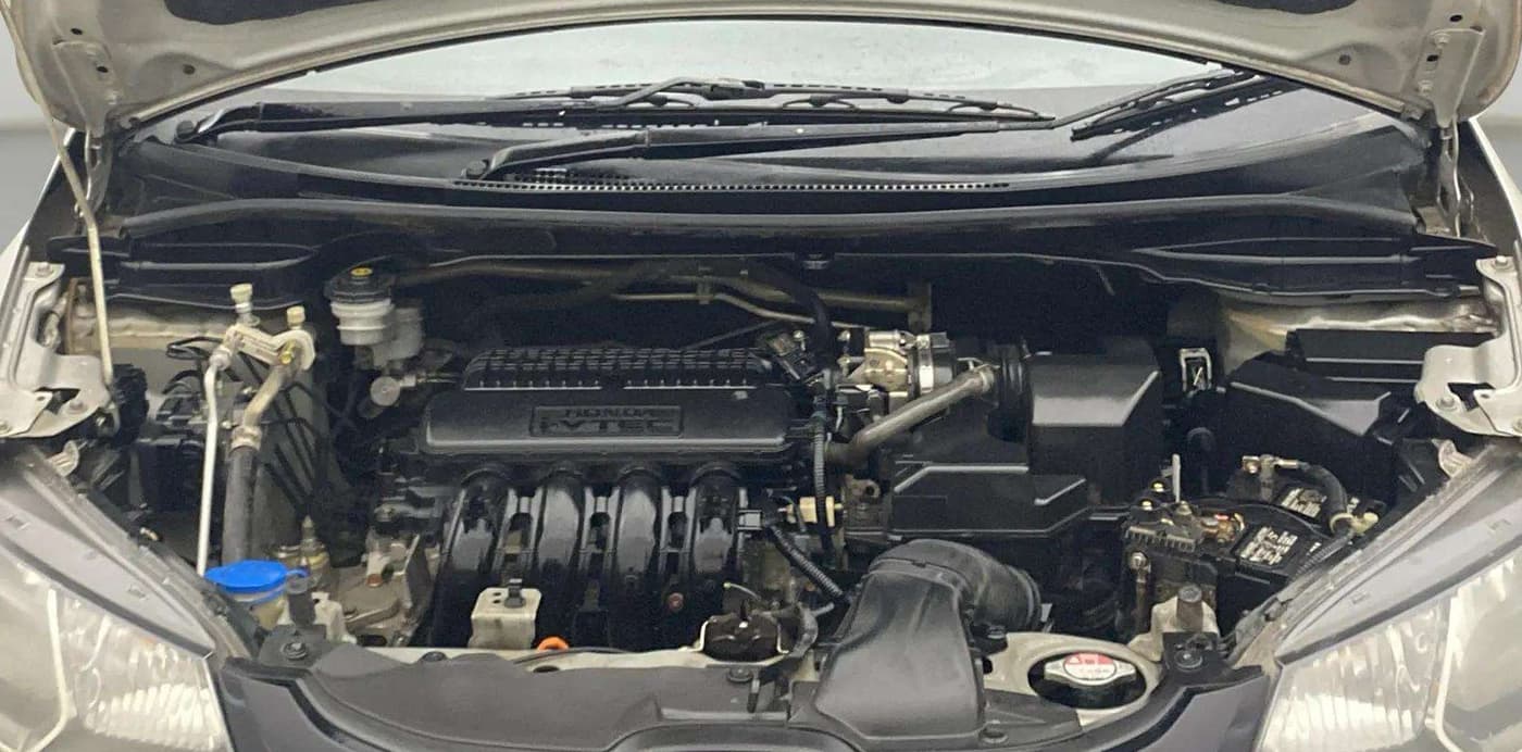 2016 Honda Jazz 1.2L I-VTEC VX, Petrol, Manual, 94,272 km, Engine View