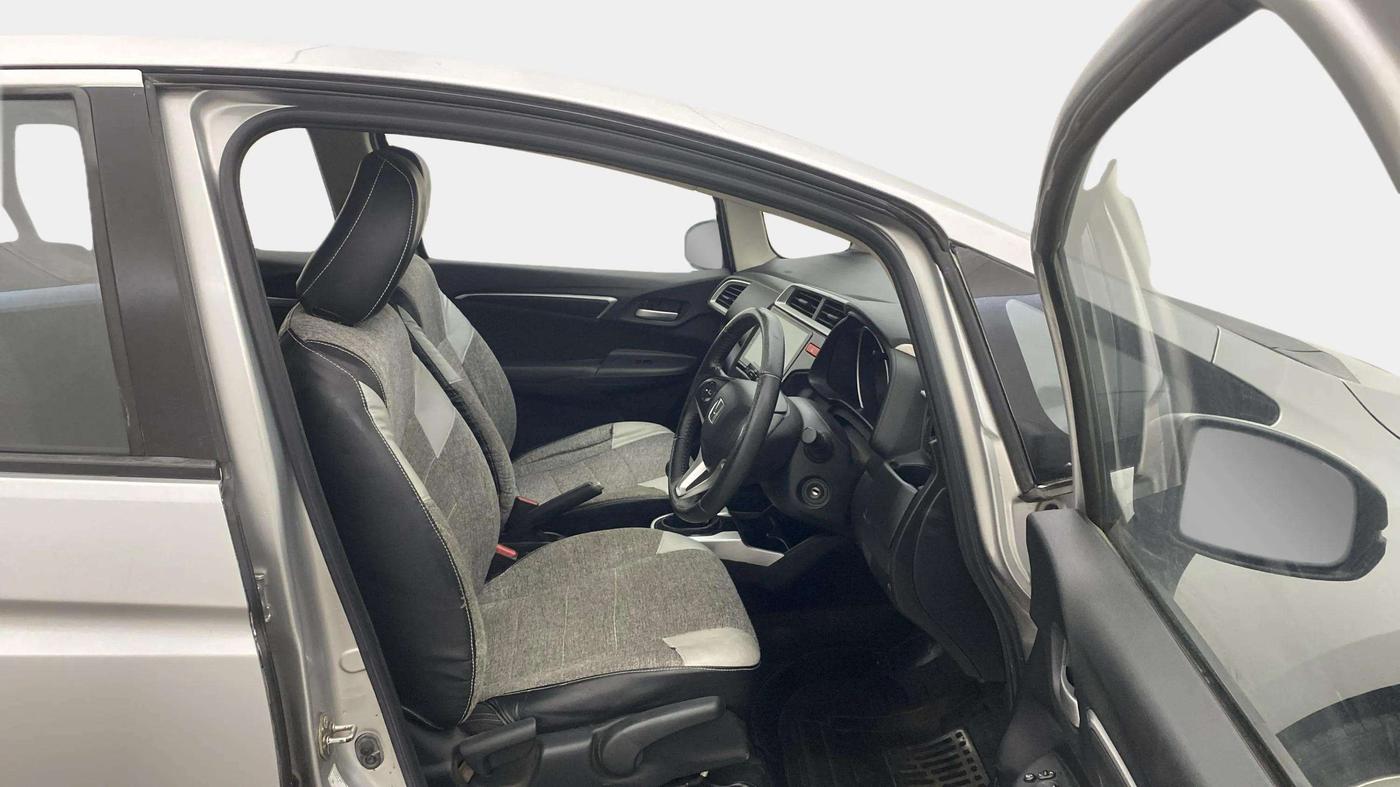 2016 Honda Jazz 1.2L I-VTEC VX, Petrol, Manual, 94,272 km, Right Side Front Door Cabin