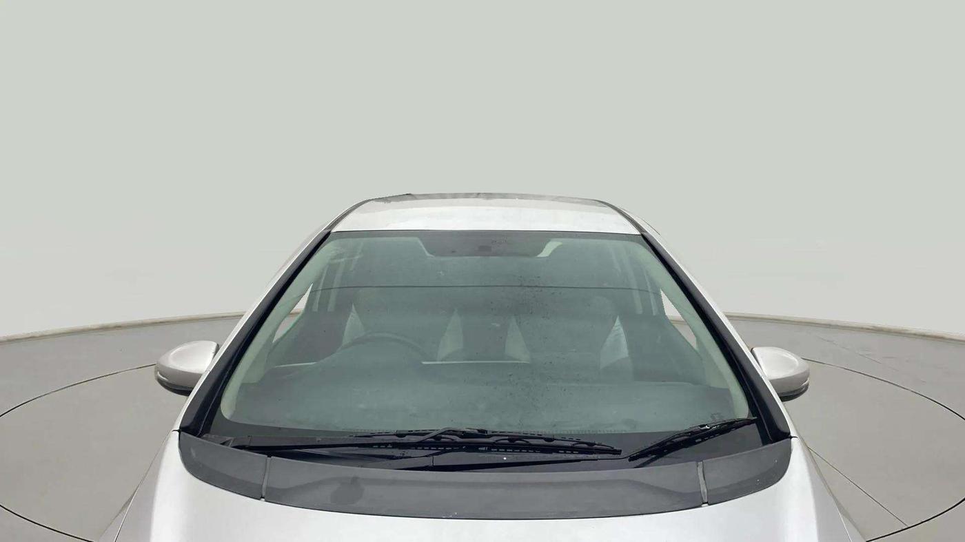 2016 Honda Jazz 1.2L I-VTEC VX, Petrol, Manual, 94,272 km, Front Windshield