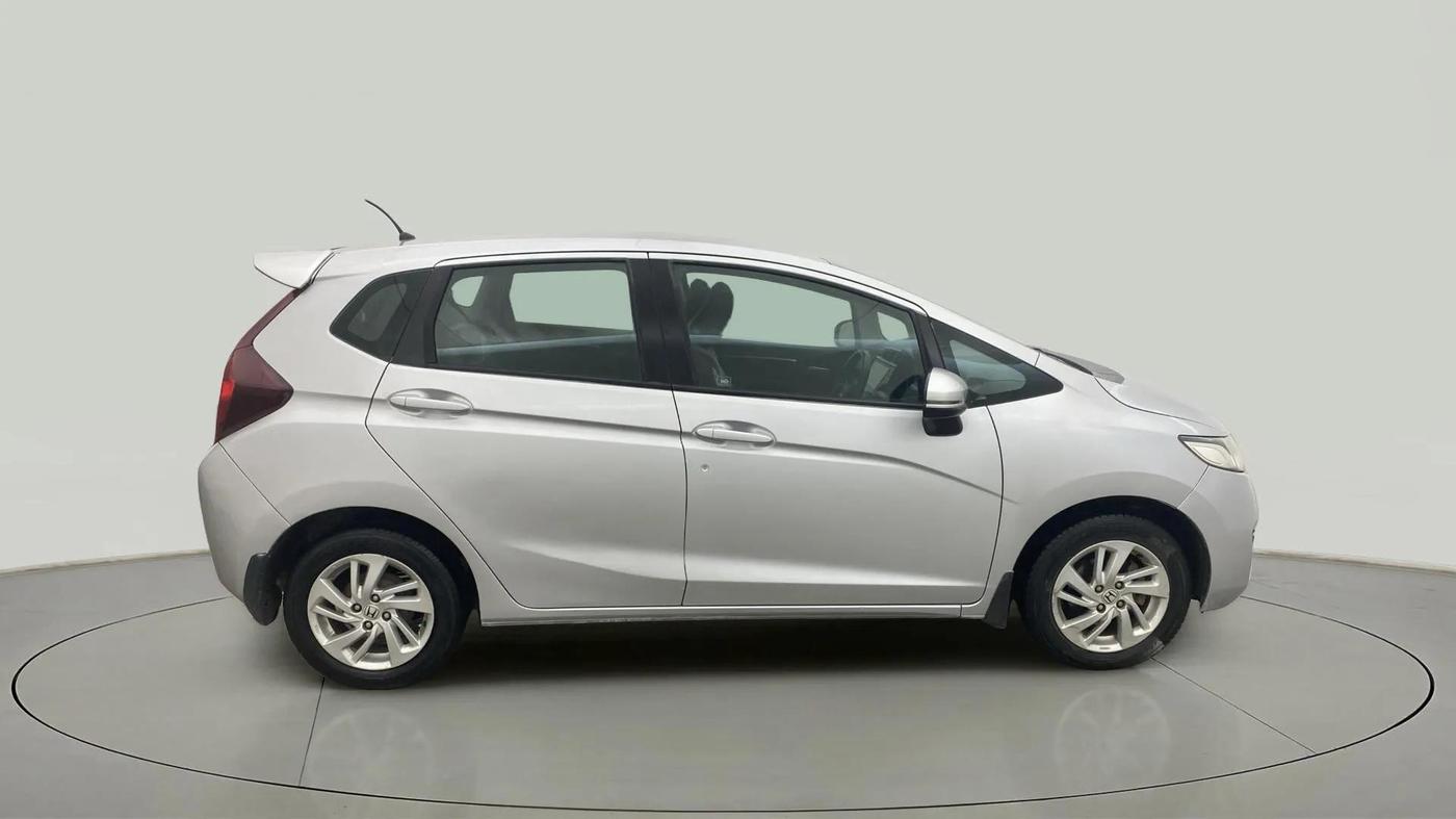 2016 Honda Jazz 1.2L I-VTEC VX, Petrol, Manual, 94,272 km, Right Side View