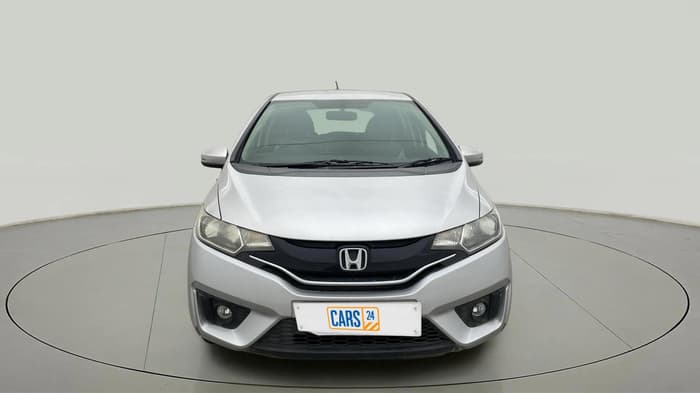 2016 Honda Jazz 1.2L I-VTEC VX, Petrol, Manual, 94,272 km, Front