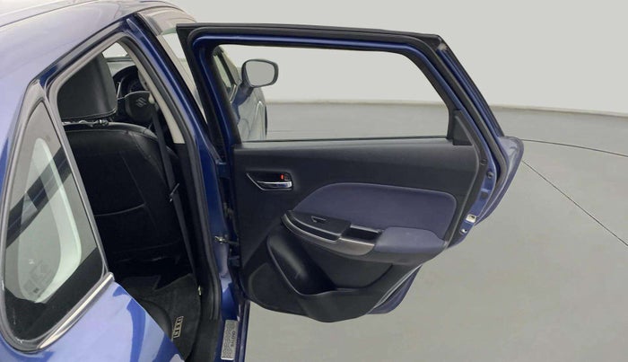 2020 Maruti Baleno ZETA PETROL 1.2, Petrol, Manual, 34,169 km, RHS Rear Door