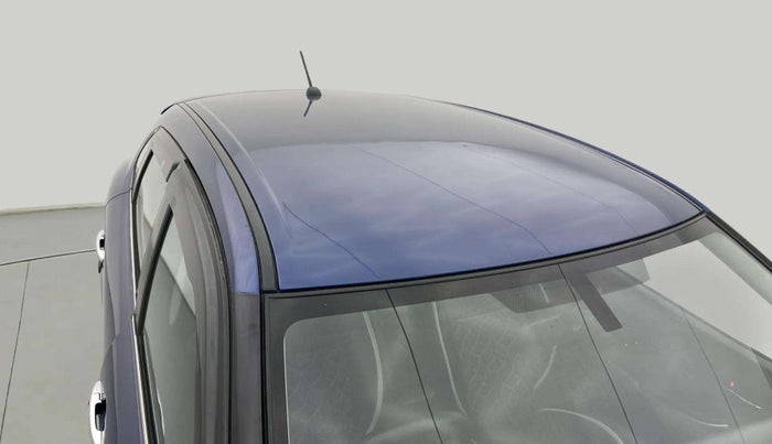 2020 Maruti Baleno ZETA PETROL 1.2, Petrol, Manual, 34,169 km, Roof
