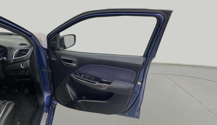 2020 Maruti Baleno ZETA PETROL 1.2, Petrol, Manual, 34,169 km, RHS Front Door