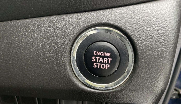 2020 Maruti Baleno ZETA PETROL 1.2, Petrol, Manual, 34,169 km, Keyless Start/ Stop Button
