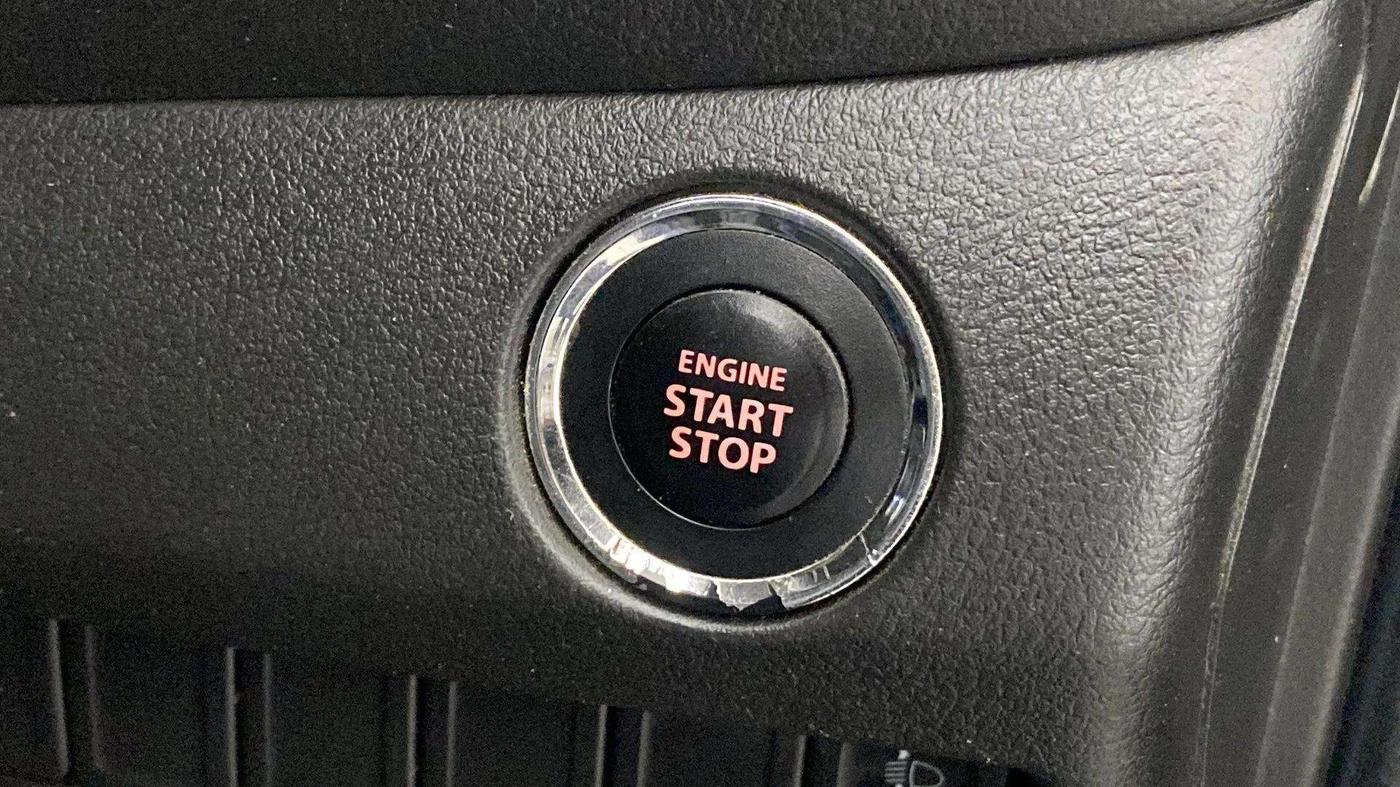 2021 Maruti Baleno ZETA PETROL 1.2, Petrol, Manual, 58,825 km, Keyless Start/ Stop Button