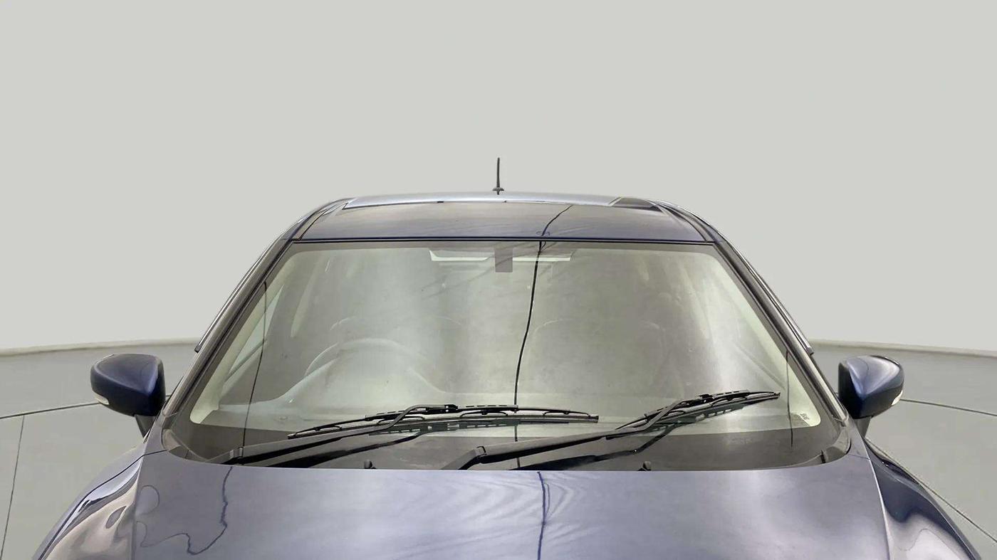 2021 Maruti Baleno ZETA PETROL 1.2, Petrol, Manual, 58,825 km, Front Windshield