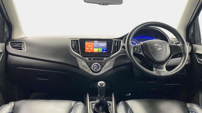 Interior