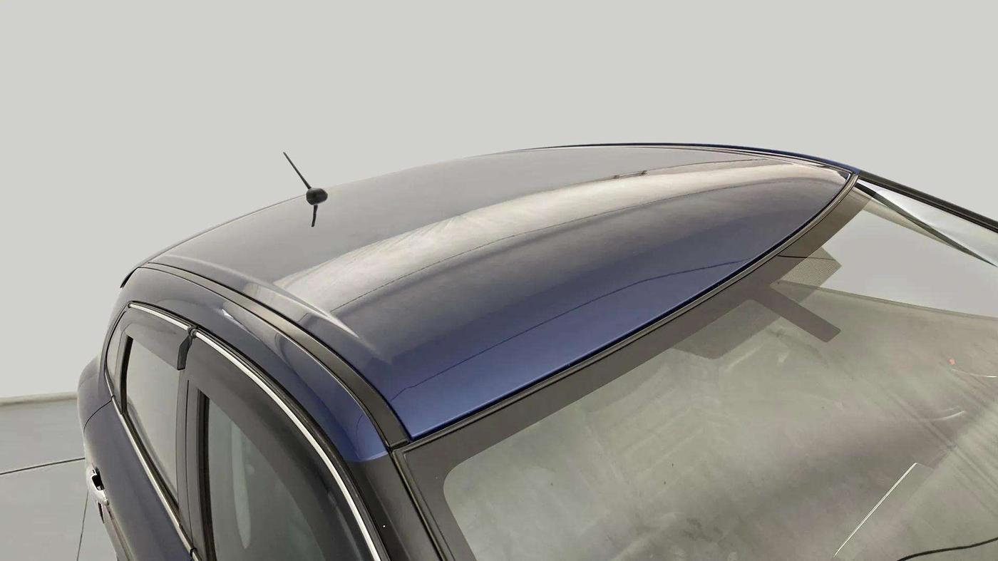 2021 Maruti Baleno ZETA PETROL 1.2, Petrol, Manual, 58,825 km, Roof